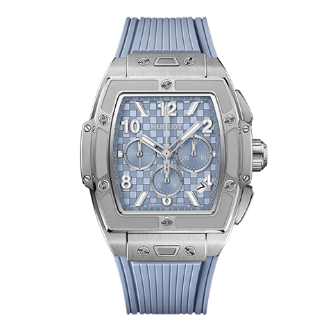 ウブロ(HUBLOT) スピリット オブ ビッグ・バン チタニウム コール